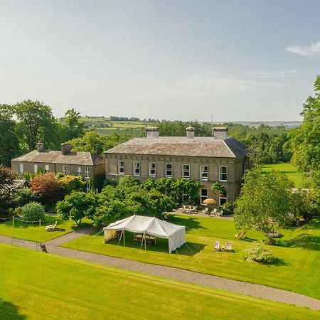Ballyvolane House Fermoy Εξωτερικό φωτογραφία