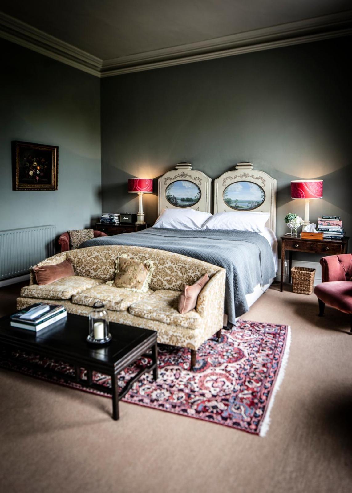 Ballyvolane House Fermoy Εξωτερικό φωτογραφία