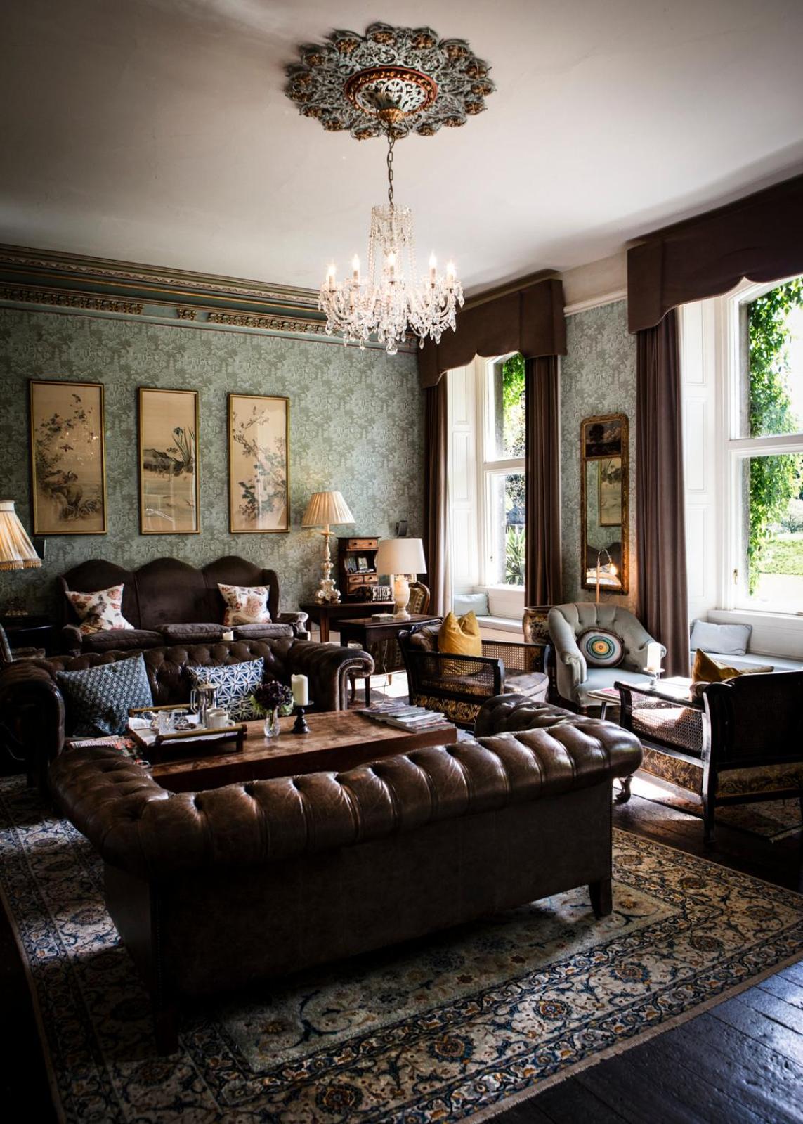 Ballyvolane House Fermoy Εξωτερικό φωτογραφία
