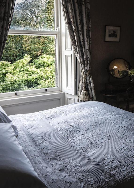 Ballyvolane House Fermoy Εξωτερικό φωτογραφία