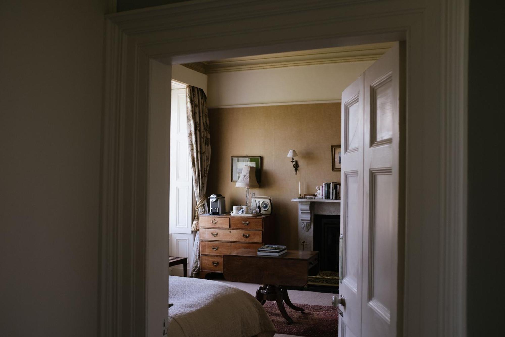 Ballyvolane House Fermoy Εξωτερικό φωτογραφία