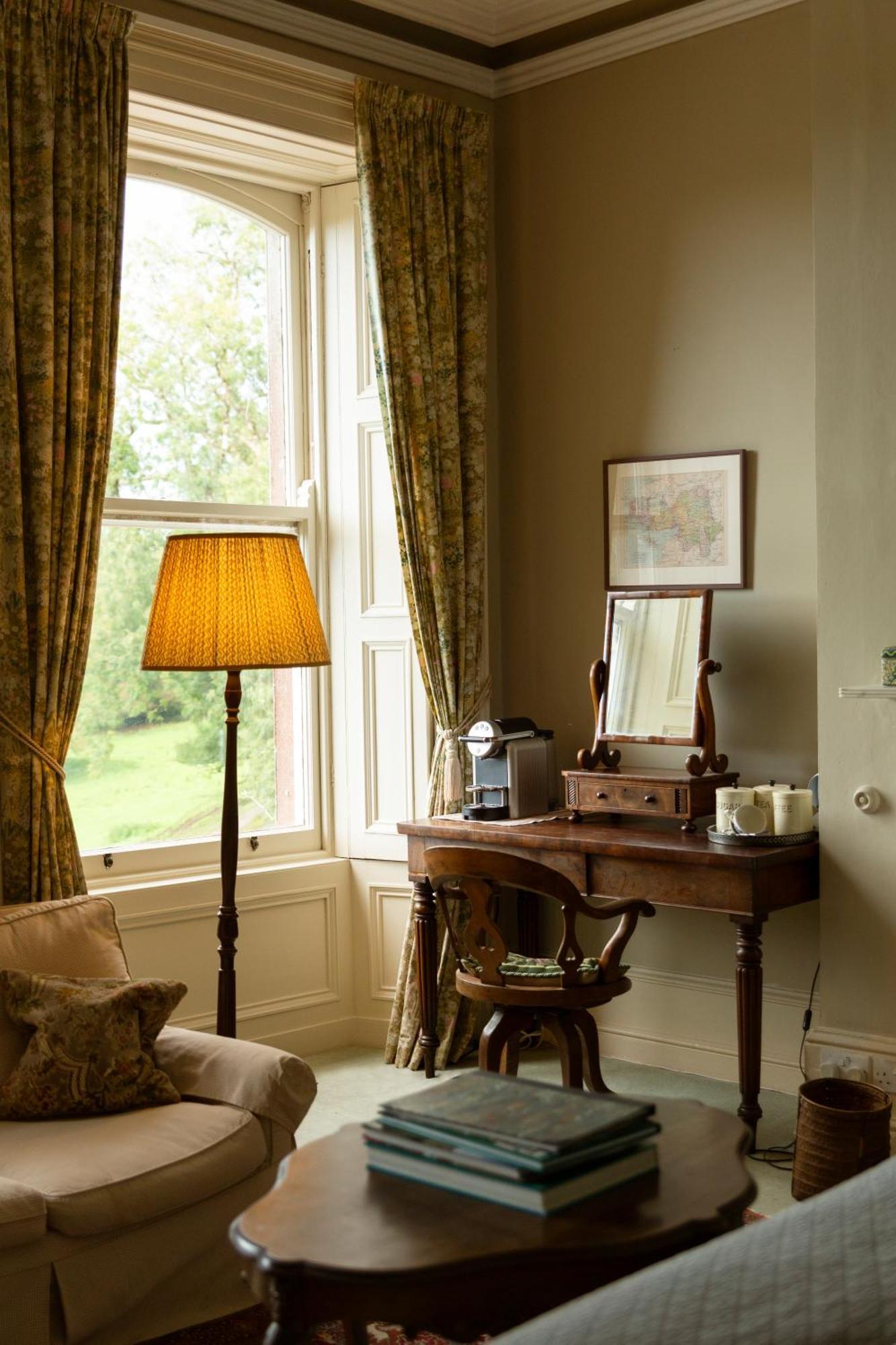 Ballyvolane House Fermoy Εξωτερικό φωτογραφία