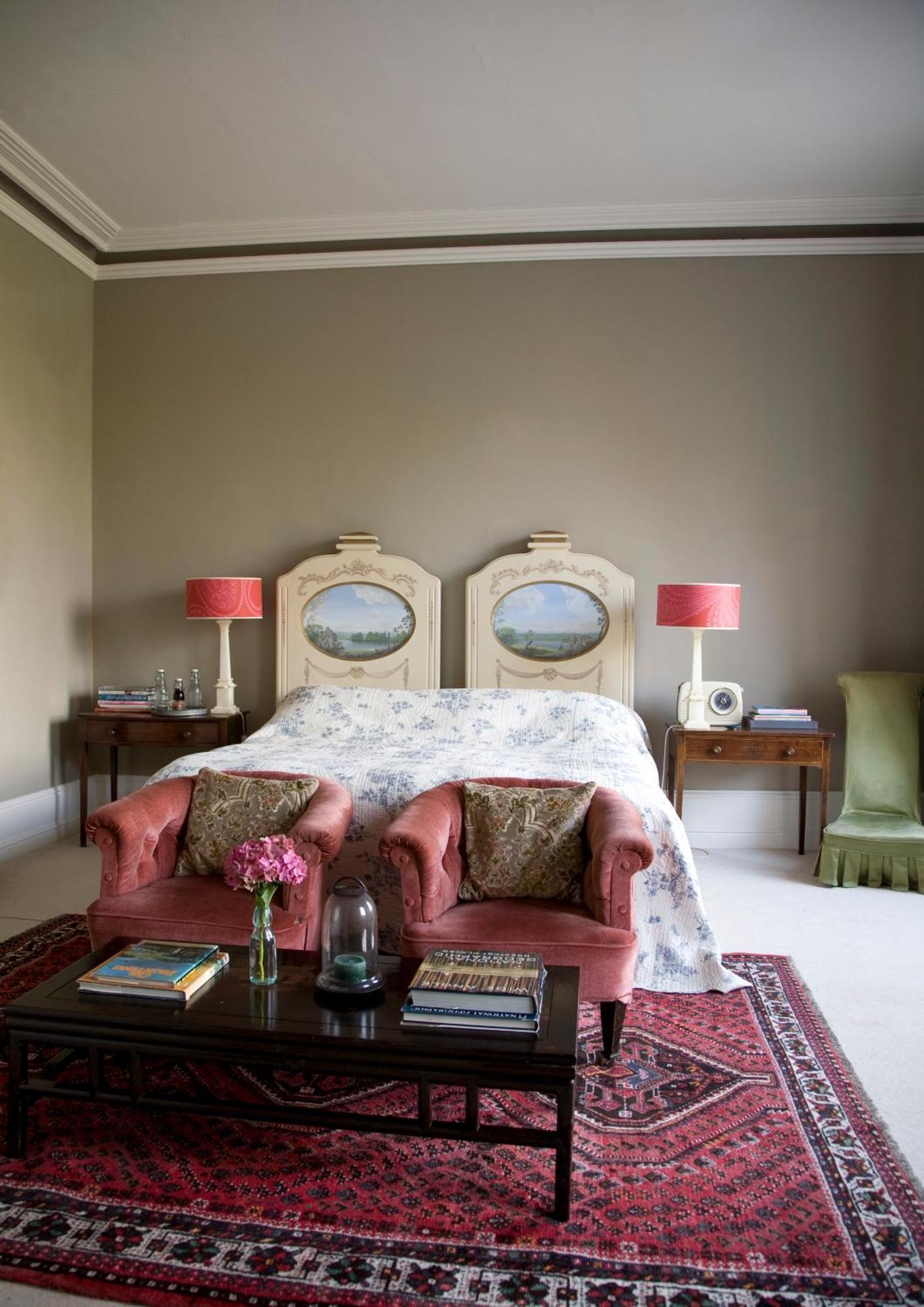 Ballyvolane House Fermoy Εξωτερικό φωτογραφία