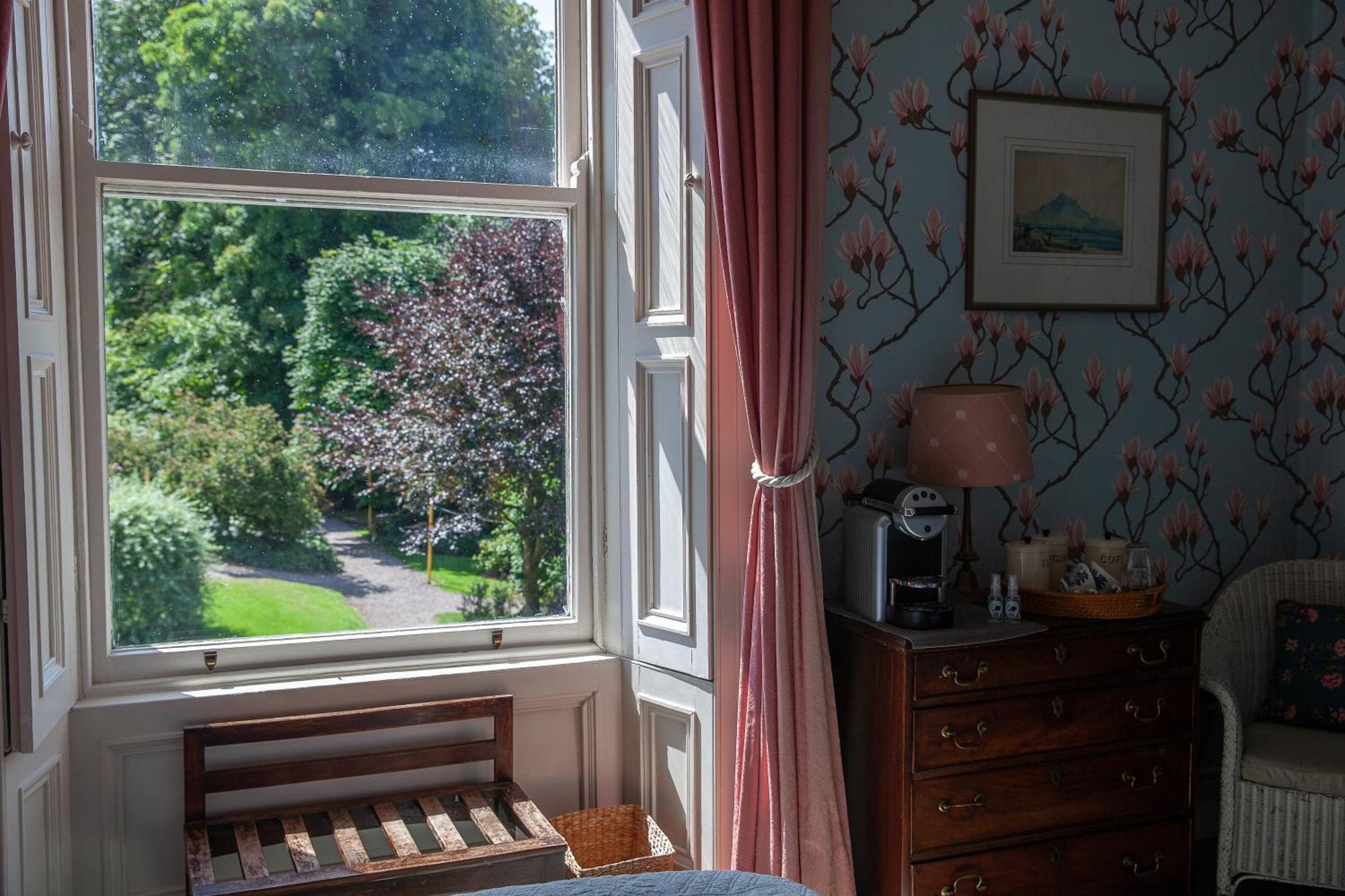 Ballyvolane House Fermoy Εξωτερικό φωτογραφία