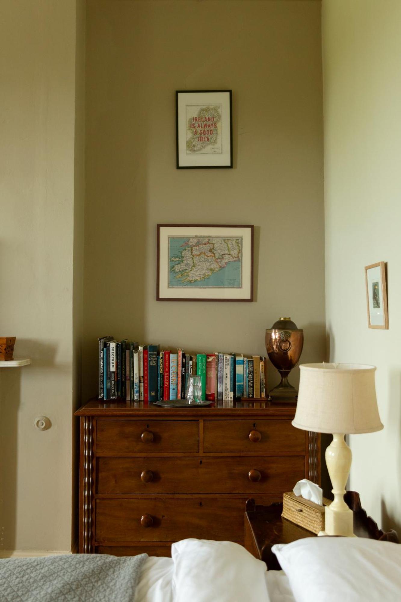 Ballyvolane House Fermoy Εξωτερικό φωτογραφία
