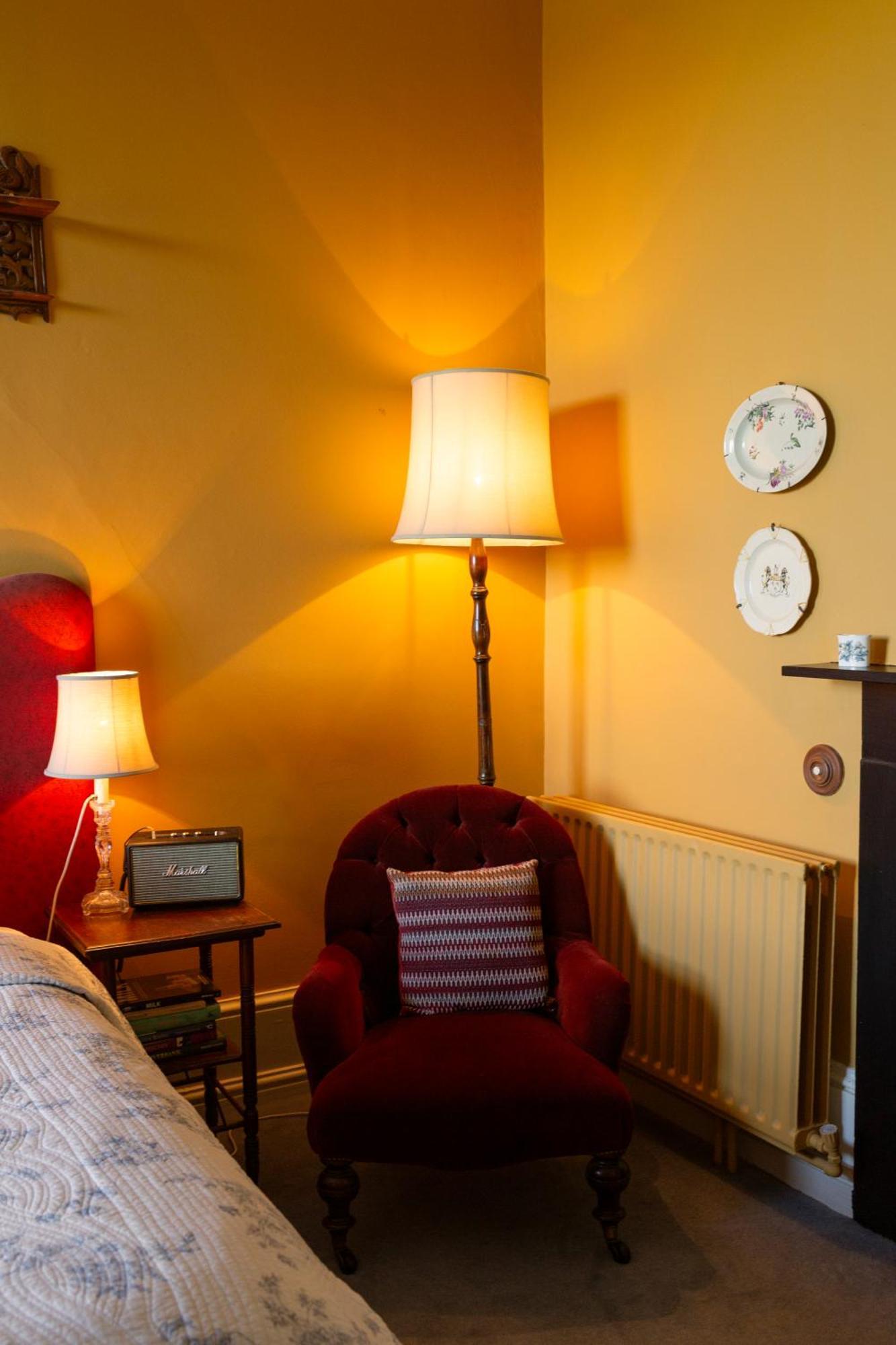 Ballyvolane House Fermoy Εξωτερικό φωτογραφία