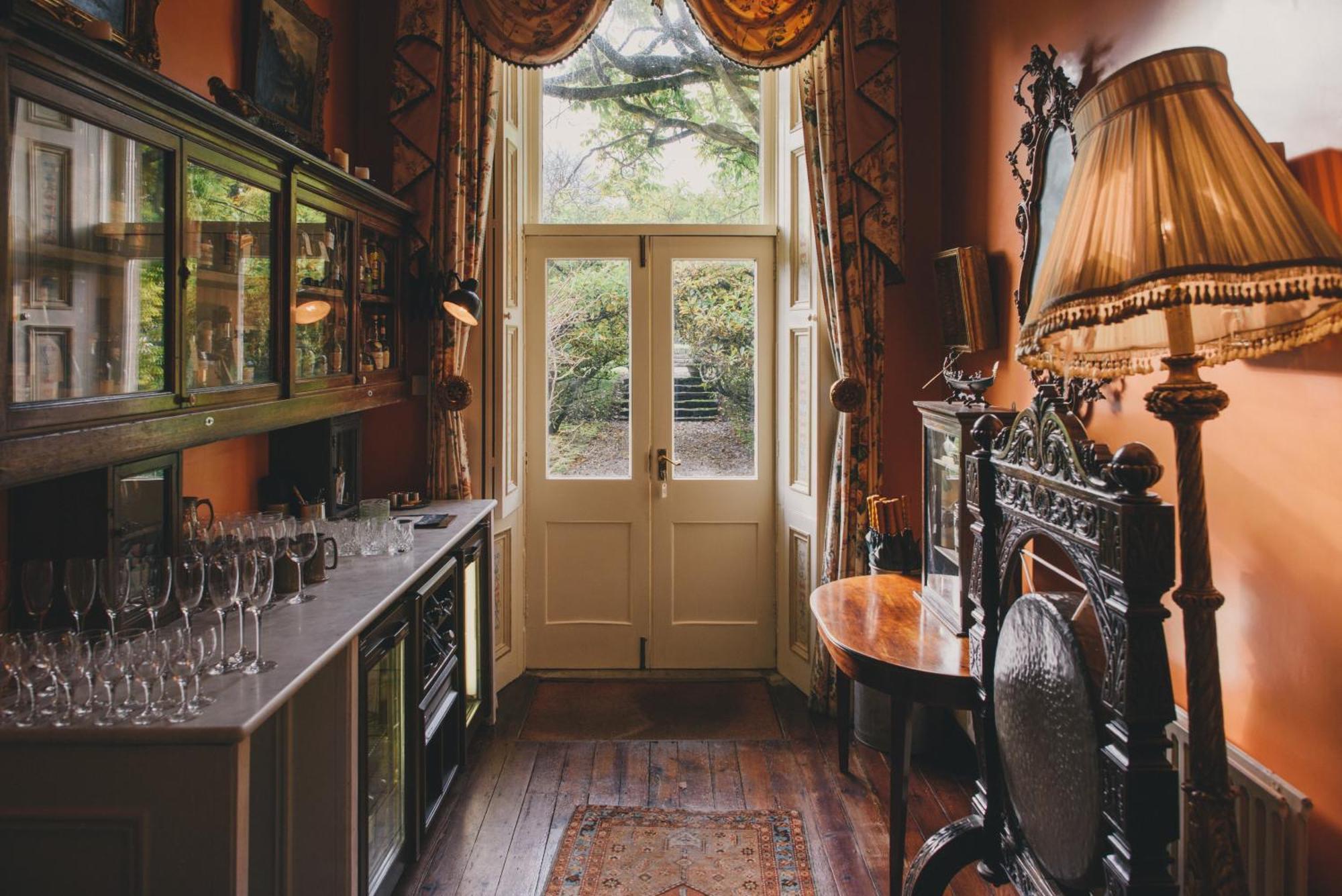 Ballyvolane House Fermoy Εξωτερικό φωτογραφία