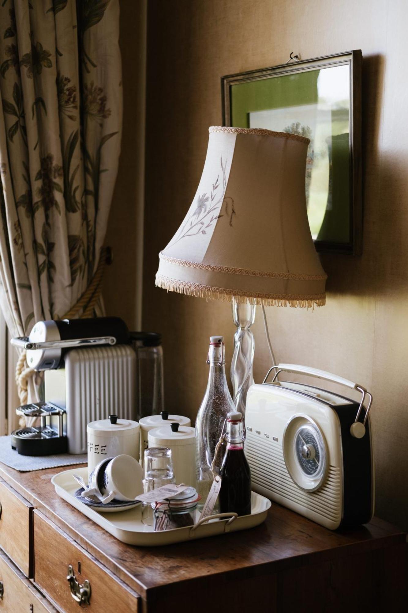 Ballyvolane House Fermoy Εξωτερικό φωτογραφία
