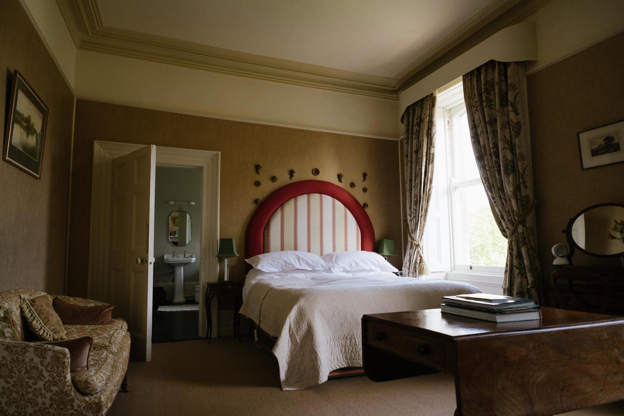 Ballyvolane House Fermoy Εξωτερικό φωτογραφία